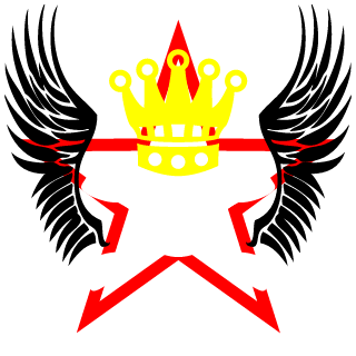 YellowLazerBeam's emblem