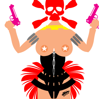 Oldnoobie's emblem