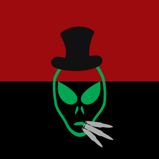 UncleSam313's emblem