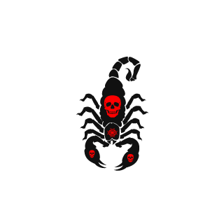 Zazinko's emblem