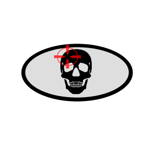 Red0500's emblem