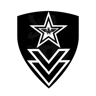 Mavv9's emblem