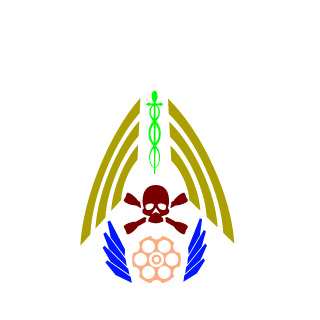 FANARIKI's emblem