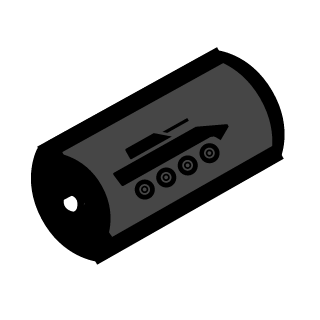 SimpleGinger v's emblem