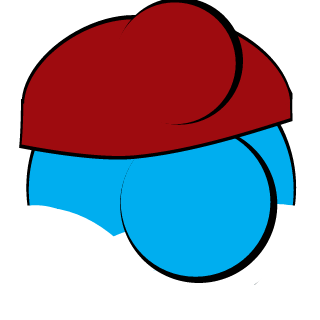 Naxxyboi's emblem