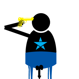 makaronidi's emblem