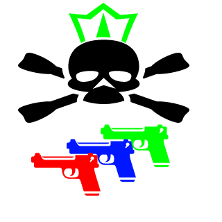 Venk1305's emblem