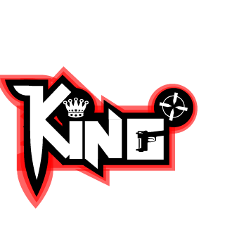 KinG of Wars's emblem