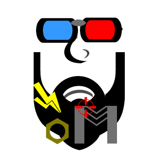 oMendigoVoador's emblem