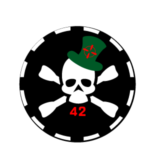RevRadio's emblem