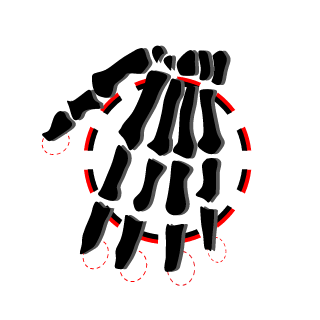 YoRHa-S2's emblem