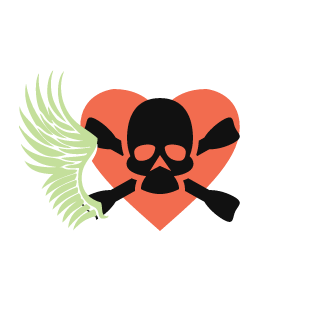 NetSudbIII's emblem
