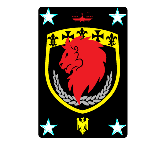 Elite1318's emblem