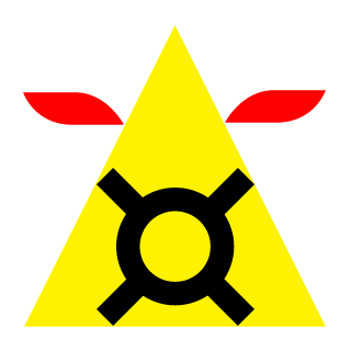 MrV_Harpocrate's emblem