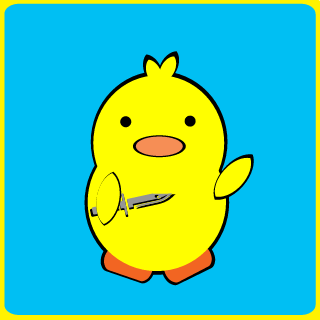 AtLeast4Ducks's emblem