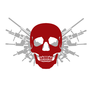 TER1009's emblem