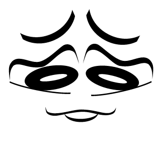 Oni-oes's emblem