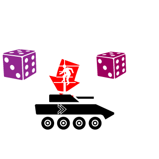 TurboGayLord's emblem