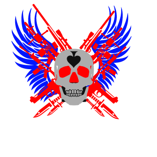 Wuerising's emblem