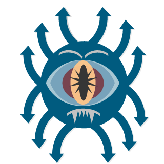 BrainBug19's emblem