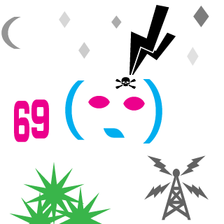 DarKllKiLLER's emblem