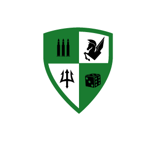 MajorWoods209's emblem