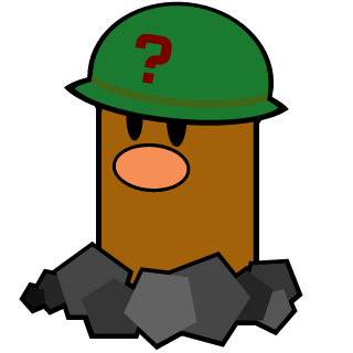 PapiHasReturned's emblem