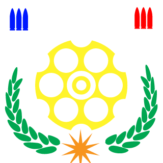 FedoKilla's emblem