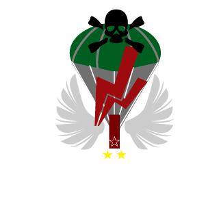MEB30's emblem