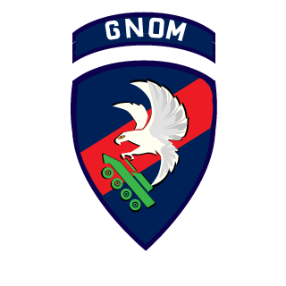Polish Gnoms's emblem