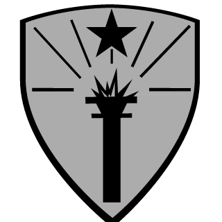 ofARESblood's emblem