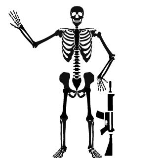 LordDrow-ru's emblem