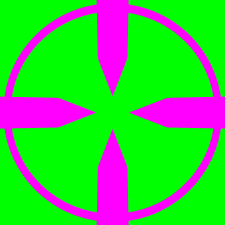 90iResult's emblem