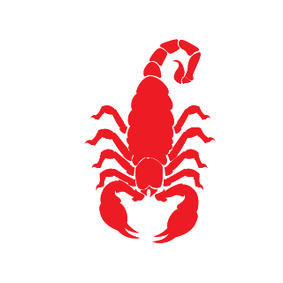 Scaygoo's emblem