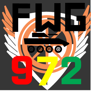 Fun War Gamer's emblem
