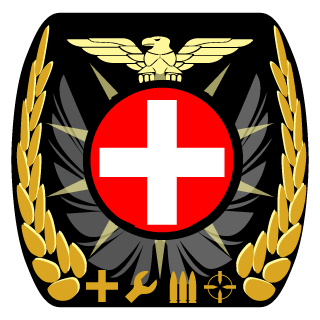 Tiicoshi's emblem
