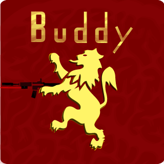 2CraZzy-Buddys's emblem