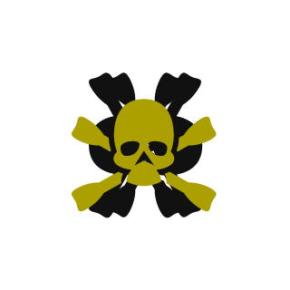 LTCouto's emblem