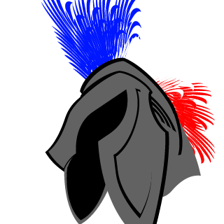 Chicozoba's emblem
