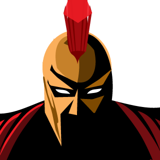 Appolic1's emblem