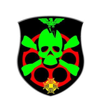 AXIS's emblem
