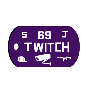 SimyJames's emblem