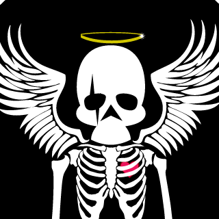 FUZK IT's emblem