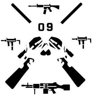 LaConfrerie's emblem