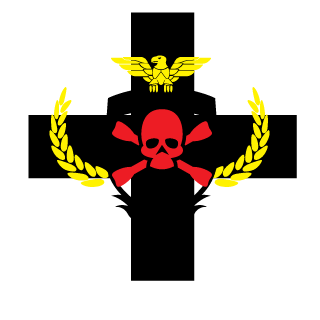 HessianSoldier66's emblem