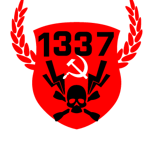 1DeniX1's emblem