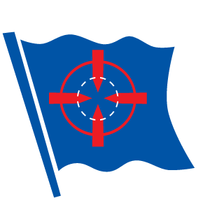 MDC-Fab's emblem
