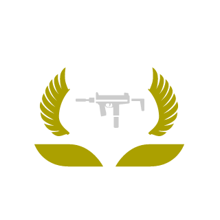QFS Heat's emblem