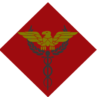 Legio Gallica's emblem