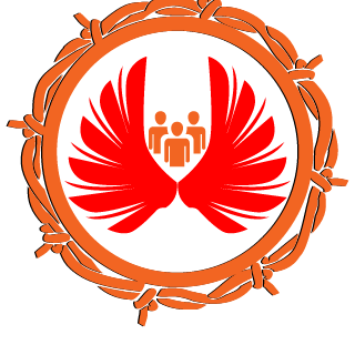 Titan Team's emblem